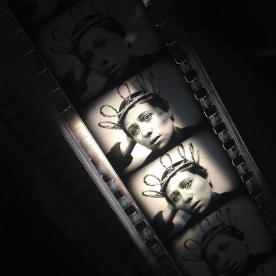 Silent film Sprocket School